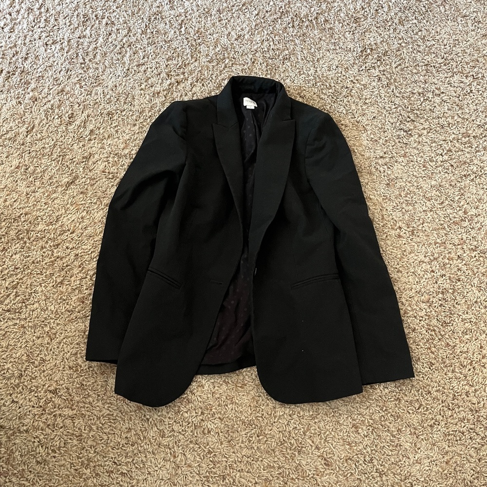 J Crew Blazer